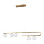 Luces Exclusivas PEREZ LE41748 Pendelleuchte IP20
