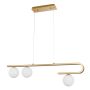 Luces Exclusivas PEREZ LE41750 Pendelleuchte IP20