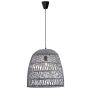 Nova Luce DESTIN 9586671 Pendelleuchte IP20