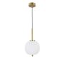Luces Exclusivas PILAR LE41757 Pendelleuchte IP20