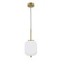 Luces Exclusivas PILAR LE41758 Pendelleuchte IP20