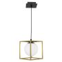 Luces Exclusivas PLATA LE41786 Pendelleuchte IP20