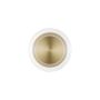 Luces Exclusivas POCITOS LE44927 Deckenleuchte 1x8W/led 3000k IP20 743lm
