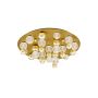 Luces Exclusivas PONCE LE42707 Deckenlampe 1x86W/led 3200k IP20