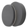 Nova Luce GRAVITY 810067 Wandleuchte 1x12W/led 3000k IP54 660lm