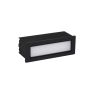 Luces Exclusivas PUCALLPA LE73770 Wandleuchte 1x6W/led 3000k IP54 370lm