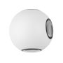 Nova Luce COMO 852436 Wandleuchte 1x1W/led 3000k IP54 265lm