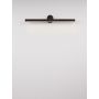 Luces Exclusivas RAFAEL LE44420 Wandleuchte 1x12W/led 3000k IP54 731lm