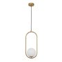 Luces Exclusivas RENGO LE41771 Pendelleuchte IP20