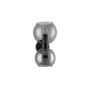 Luces Exclusivas REPOS LE42648 Wandleuchte IP20
