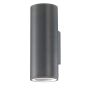 Nova Luce NODUS 773223 Wandleuchte IP54