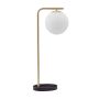 Luces Exclusivas RIOJA LE41774 Tischleuchte IP20