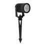 Luces Exclusivas ROSITA LE71621 Gartenstrahler 1x10W/led 3000k IP65 742lm