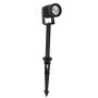 Luces Exclusivas ROSITA LE71622 Gartenstrahler 1x5W/led 3000k IP65 378lm