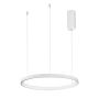 Luces Exclusivas ROTA LE41467 Pendelleuchte 1x38W/led 3000k IP20 2280lm
