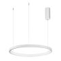 Luces Exclusivas ROTA LE41468 Pendelleuchte 1x48W/led 3000k IP20 2880lm