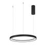 Luces Exclusivas ROTA LE41471 Pendelleuchte 1x38W/led 3000k IP20 2280lm