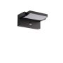 Luces Exclusivas SACABA LE73737 Wandleuchte 1x20W/led 3000k IP54 1261lm