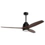 Nova Luce SABAL 5231401 Ventilator 1x12W/led 3000k IP20 800lm