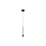 Luces Exclusivas SITGES LE43497 Pendelleuchte 1x6W/led 3000k IP20 262lm
