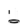 Luces Exclusivas SONORA LE42808 Pendelleuchte 1x50W/led 2700-4000k IP20 2733lm