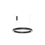Luces Exclusivas SONORA LE42814 Pendelleuchte 1x80W/led 2700-4000k IP20 4373lm
