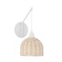 Luces Exclusivas TACNA LE44361 Wandleuchte IP20