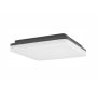 Luces Exclusivas TALAVERA LE71427 Deckenleuchte 1x24W/led 3000k IP54 1920lm