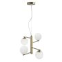 Luces Exclusivas TALCA LE41790 Pendelleuchte IP20