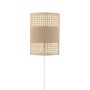 Luces Exclusivas TAMBO LE44362 Wandleuchte IP20