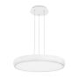 Luces Exclusivas TAME LE41483 Pendelleuchte 1x50W/led 3000k IP20 3000lm
