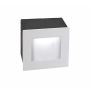 Luces Exclusivas TARTAGAL LE71442 Wandleuchte 1x3W/led 3000k IP54 270lm