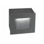 Luces Exclusivas TARTAGAL LE71443 Wandleuchte 1x3W/led 3000k IP54 270lm