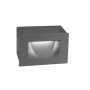 Luces Exclusivas TARTAGAL LE71444 Wandleuchte 1x3W/led 3000k IP54 270lm