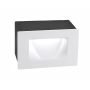 Luces Exclusivas TARTAGAL LE71445 Wandleuchte 1x3W/led 3000k IP54 270lm