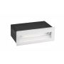 Luces Exclusivas TARTAGAL LE71446 Wandleuchte 1x3W/led 3000k IP54 270lm