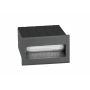Luces Exclusivas TARTAGAL LE71449 Wandleuchte 1x1,5W/led 3000k IP54 145lm