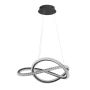 Luces Exclusivas TEPIC LE42820 Pendelleuchte 1x56W/led 3000k IP20 3750lm
