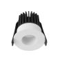 Nova Luce PETIT 9844017 Einbau-Downlight 1x9W/led 3000k IP42 542lm