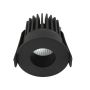 Luces Exclusivas TERCERO LE61330 Einbau-Downlight 1x9W/led 3000k IP42 542lm