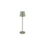 Luces Exclusivas TERCERO LE73659 Tischleuchte 1x2W/led 3000k IP54 101lm