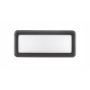 Luces Exclusivas TERRASSA LE71435 Wandleuchte 1x4W/led 3000k IP54 320lm