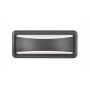 Luces Exclusivas TERRASSA LE71436 Wandleuchte 1x4W/led 3000k IP54 320lm