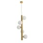 Luces Exclusivas TIGRE LE41792 Pendelleuchte IP20