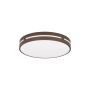 Luces Exclusivas TIJUANA LE43592 Deckenleuchte 1x30W/led 3000k IP20 1825lm