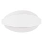 Luces Exclusivas TOLEDO LE42204 Wandleuchte 1x20W/led 3000k IP20 1183lm