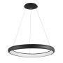 Luces Exclusivas TOLU LE41491 Pendelleuchte 1x80W/led 3000k IP20 4000lm
