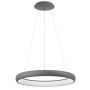 Luces Exclusivas TOLU LE41496 Pendelleuchte 1x50W/led 3000k IP20 3250lm
