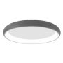 Luces Exclusivas TOLU LE41499 Deckenleuchte 1x50W/led 3000k IP20 3250lm