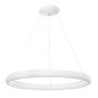 Luces Exclusivas TOLU LE41501 Pendelleuchte 1x80W/led 3000k IP20 4000lm